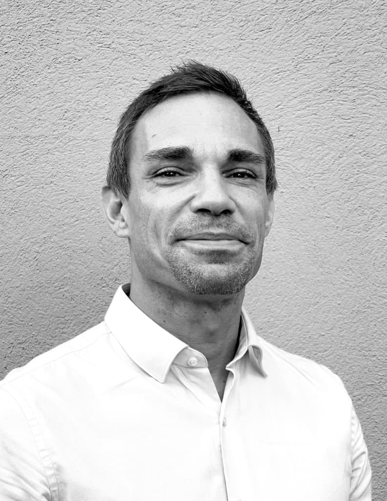 Sacha Souffran — coach humaniste pour dirigeants de PME, Cannes